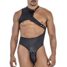 CandyMan Body Erzul Noir